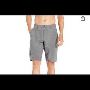 Volcom SNT Hybrid Shorts